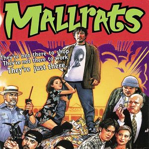 Bilder Mallrats