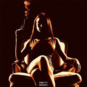 Bilder Femme Fatales