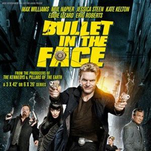 Bilder Bullet in the Face