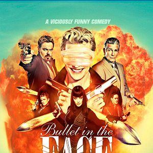 Bilder Bullet in the Face