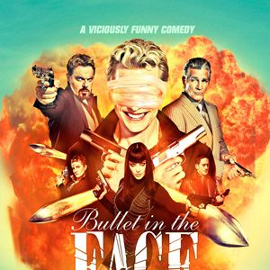 Bilder Bullet in the Face