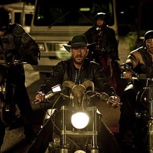 Bilder Hard Ride to Hell