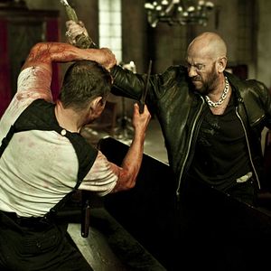 Bilder Hard Ride to Hell