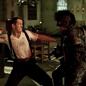 Bilder Hard Ride to Hell