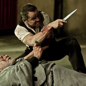 Bilder Hard Ride to Hell