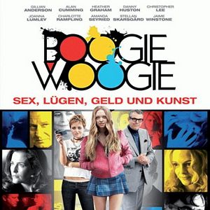 Bilder Boogie Woogie - Sex, Lügen, Geld und Kunst