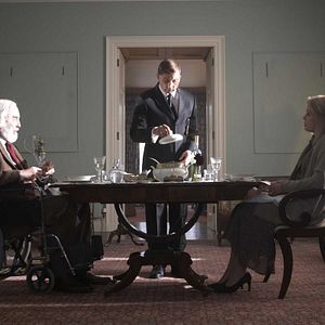 Bilder Boogie Woogie - Sex, Lügen, Geld und Kunst