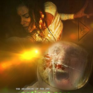 Bilder Biohazard - Patient Zero