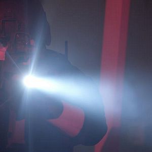 Bilder Biohazard - Patient Zero