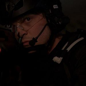 Bilder Biohazard - Patient Zero