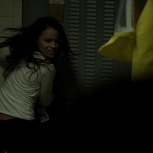 Bilder Biohazard - Patient Zero