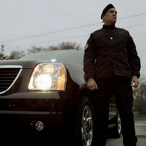 Bilder Biohazard - Patient Zero