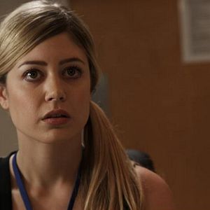 Bilder Biohazard - Patient Zero