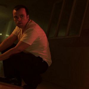 Bilder Biohazard - Patient Zero