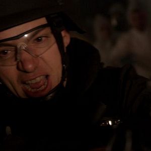 Bilder Biohazard - Patient Zero