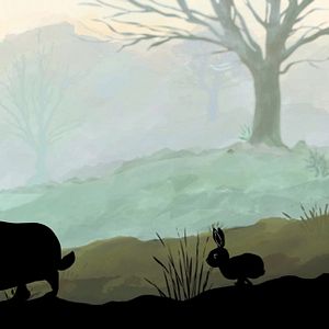 Bilder Das Grüffelokind