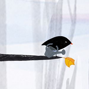 Bilder Das Grüffelokind