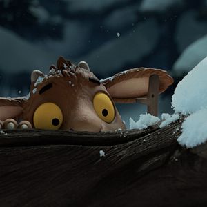 Bilder Das Grüffelokind