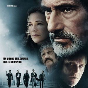 Bilder A Gang Story - Eine Frage der Ehre