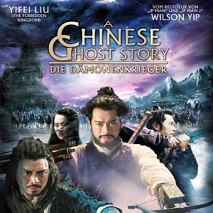 Bilder A Chinese Ghost Story - Die Dämonenkrieger