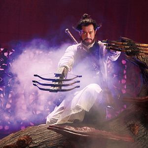 Bilder A Chinese Ghost Story - Die Dämonenkrieger