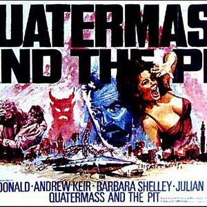 Bilder Das grüne Blut der Dämonen