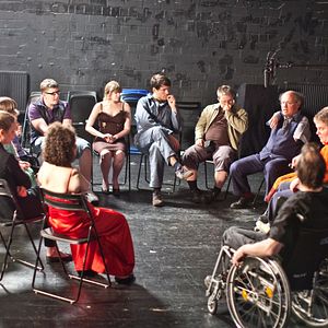 Bilder Alles wird gut