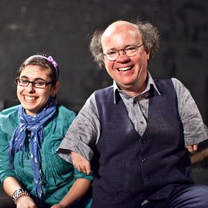 Bilder Alles wird gut