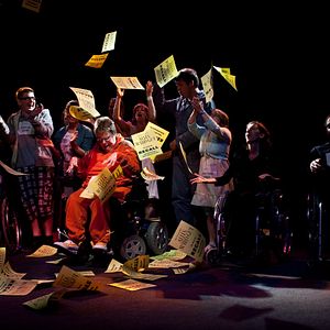 Bilder Alles wird gut