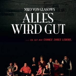 Bilder Alles wird gut