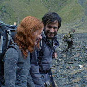 Bilder Hani Furstenberg