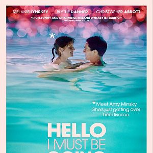 Bilder Hello I Must Be Going