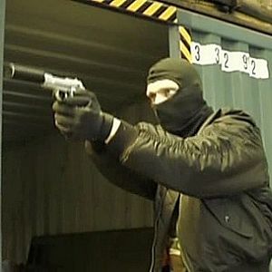 Bilder City Kill - Rechnung in Blei