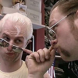 Bilder City Kill - Rechnung in Blei