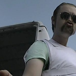 Bilder City Kill - Rechnung in Blei