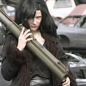 Bilder City Kill - Rechnung in Blei