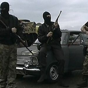 Bilder City Kill - Rechnung in Blei