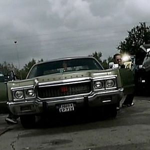 Bilder City Kill - Rechnung in Blei