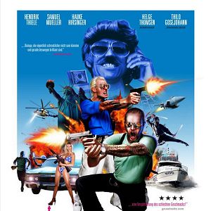 Bilder City Kill - Rechnung in Blei