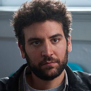 Bilder Josh Radnor