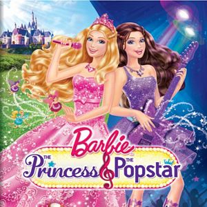 Bilder Barbie - Die Prinzessin und der Popstar