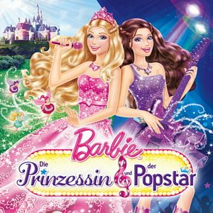 Bilder Barbie - Die Prinzessin und der Popstar