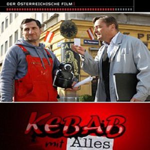 Bilder Kebab mit Alles
