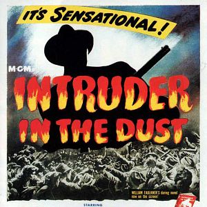 Bilder Griff in den Staub