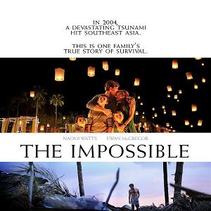 Bilder The Impossible