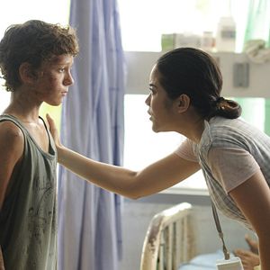 Bilder The Impossible