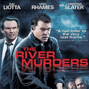 Bilder The River Murders - Blutige Rache