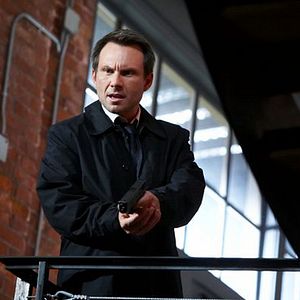 Bilder The River Murders - Blutige Rache