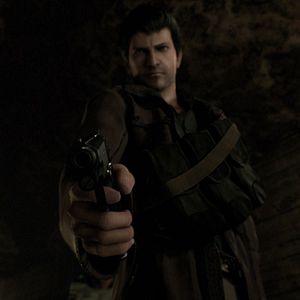 Bilder Resident Evil: Damnation