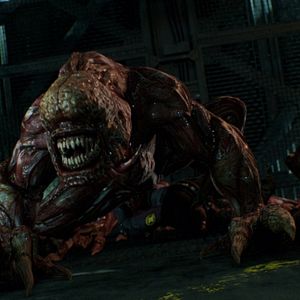 Bilder Resident Evil: Damnation